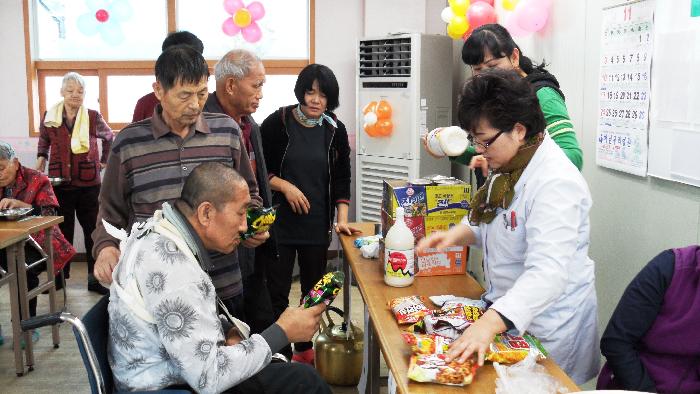 선회노인요양원 이미지 21