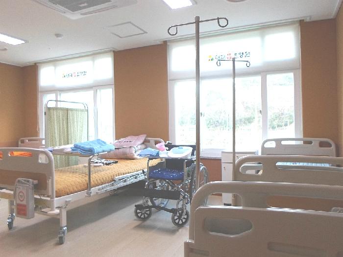 해피맘요양원 이미지 17