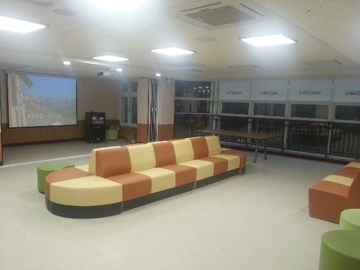 해피맘요양원 이미지 16