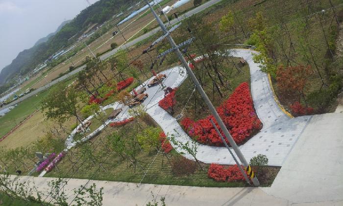 대산노인요양원 이미지 6