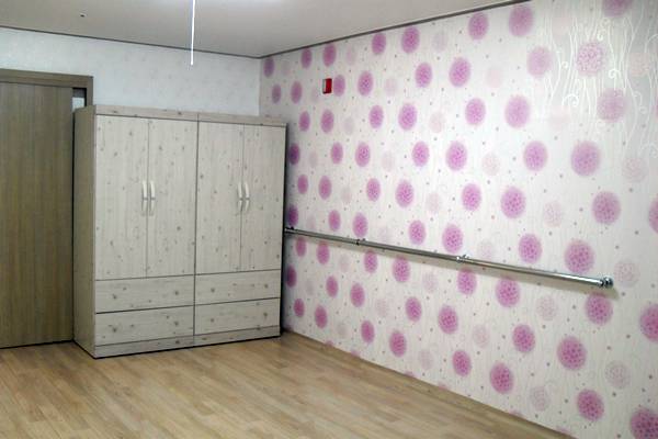 노인요양공동생활가정 선한복지센터 이미지 3