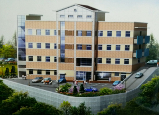 정선실버하우스요양원 이미지 2