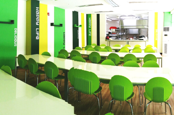 정선실버하우스요양원 이미지 9