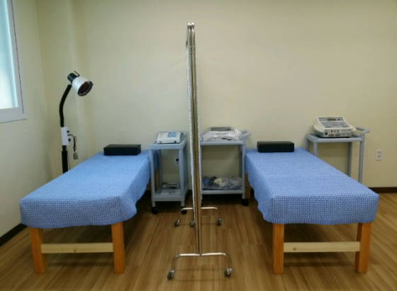 정선실버하우스요양원 이미지 8