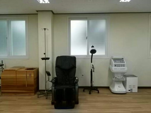 정선실버하우스요양원 이미지 7