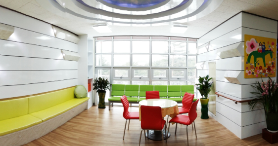 정선실버하우스요양원 이미지 6