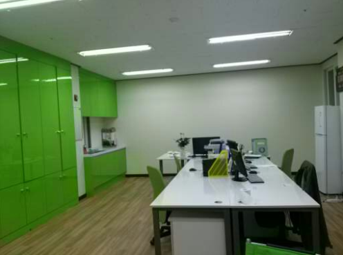 정선실버하우스요양원 이미지 5