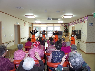 성모노인요양원 이미지 11