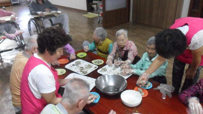 소망요양원 이미지 3