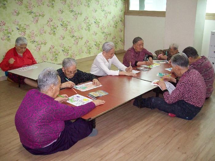 금빛요양원 이미지 11