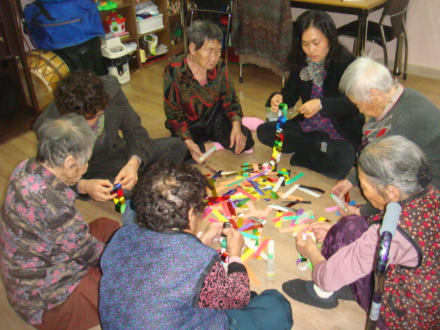 동산요양원 이미지 6