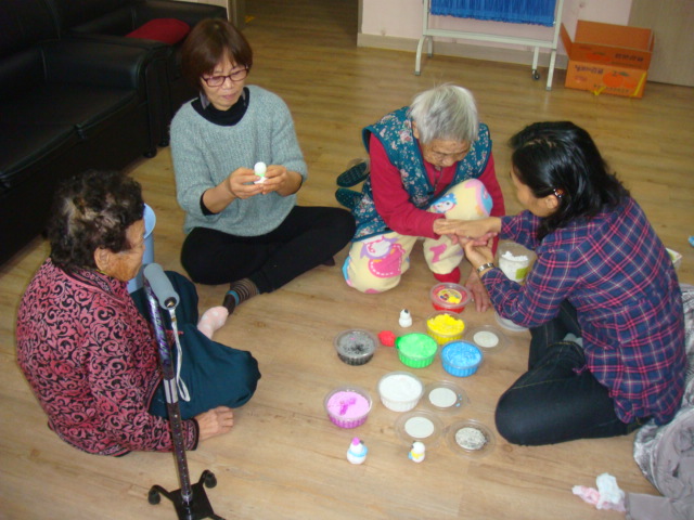 동산요양원 이미지 5