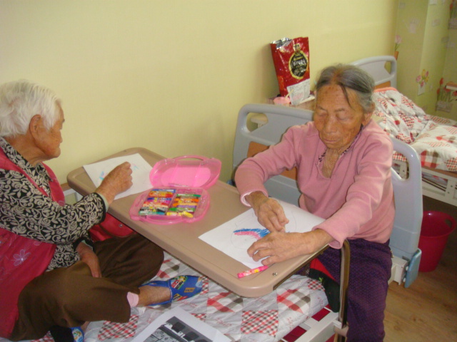 동산요양원 이미지 3