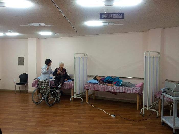 성림효사랑실버타운 이미지 20