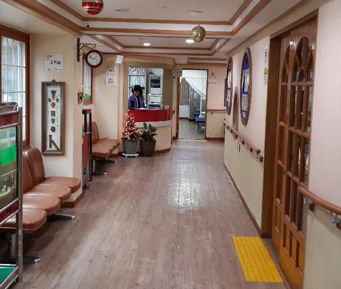 대구재활요양원 이미지 10