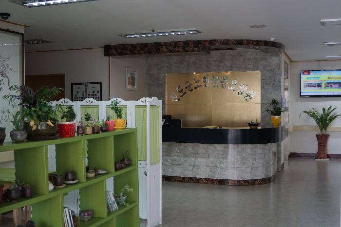 진도군노인전문요양원 이미지 11