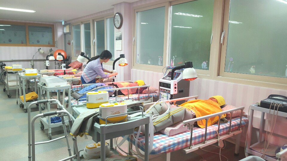 환희노인요양원 이미지 3