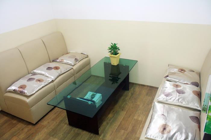 휴먼케어요양원 이미지 3