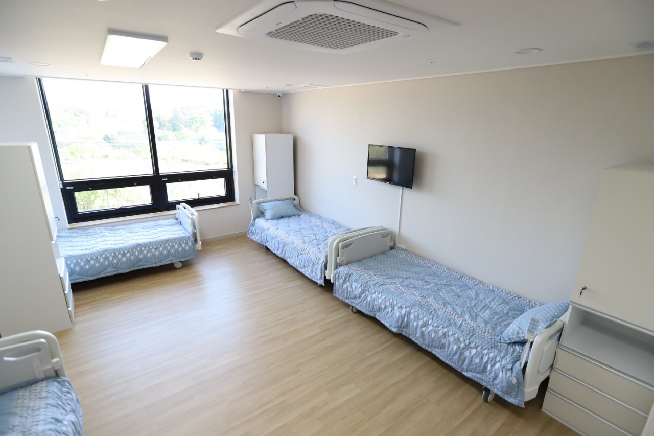 휴먼케어요양원 이미지 7