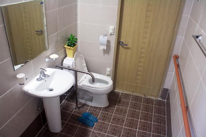 휴먼케어요양원 이미지 4