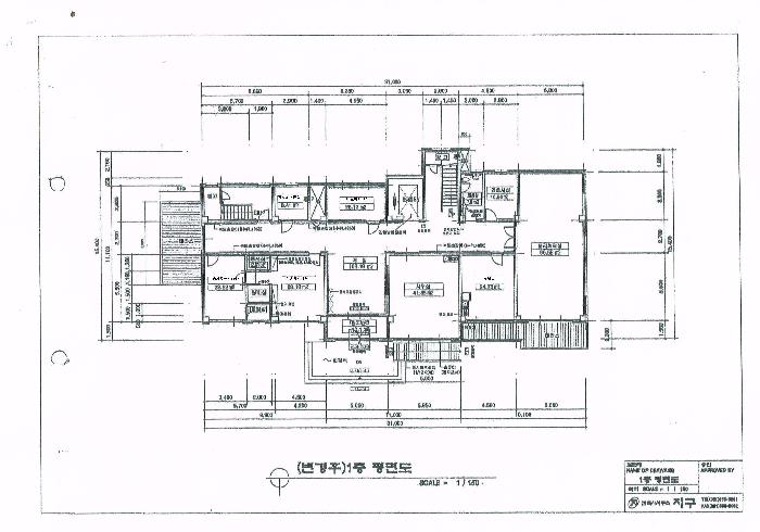 대산노인요양원 이미지 14