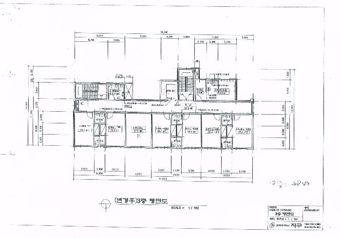 대산노인요양원 이미지 12