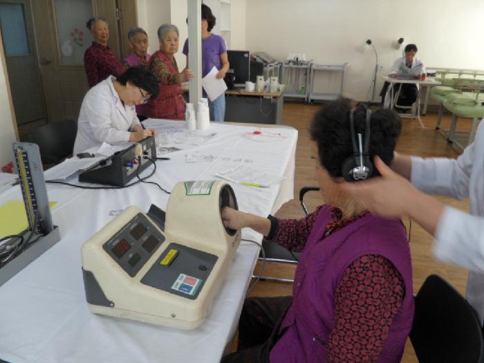 대산노인요양원 이미지 18