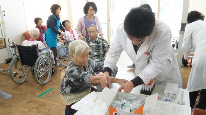 대산노인요양원 이미지 17