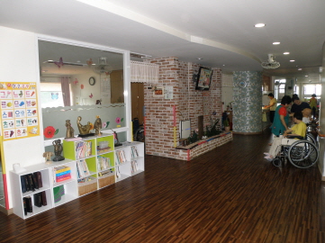 성심노인전문요양원행복한사람들 이미지 23