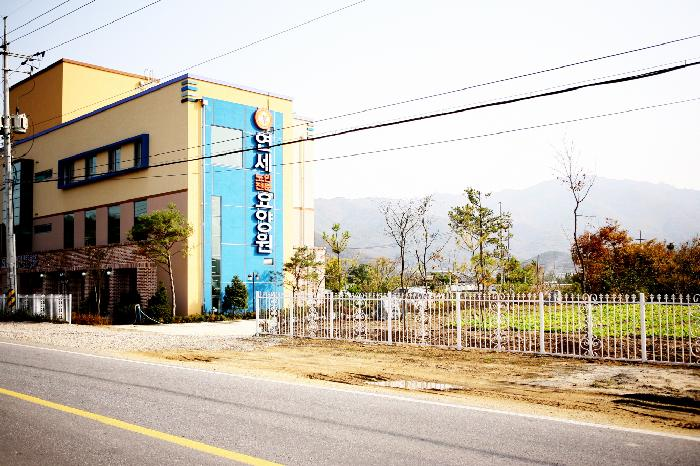 파주연세요양센터 이미지 2