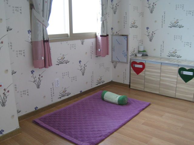 상록수노인요양원 이미지 8