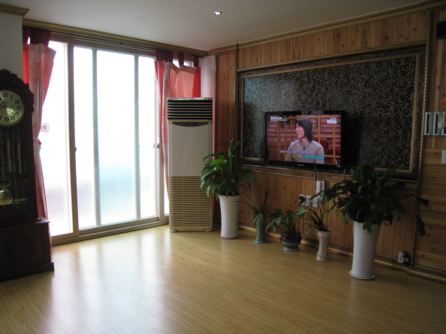 상록수노인요양원 이미지 7