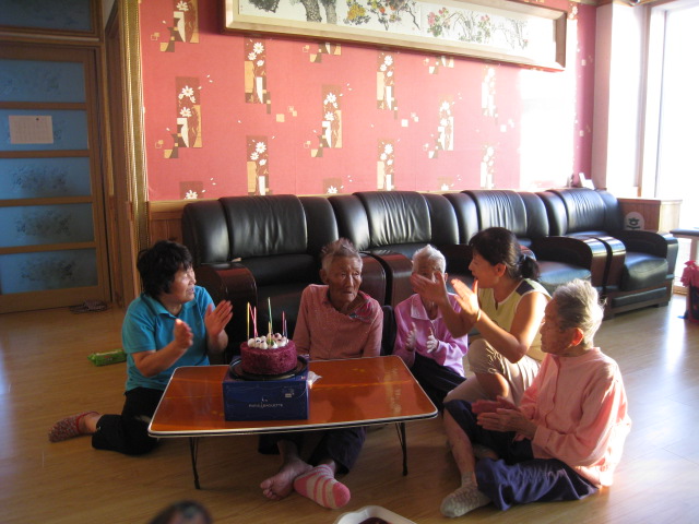 상록수노인요양원 이미지 6