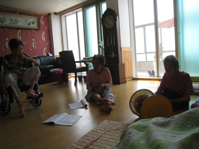 상록수노인요양원 이미지 3