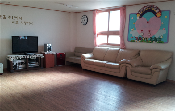 김천노인요양원 이미지 4