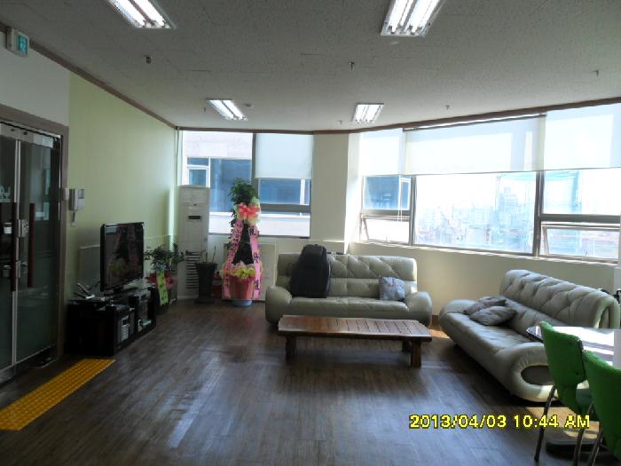 노인요양원 행복의집Ⅱ 이미지 3