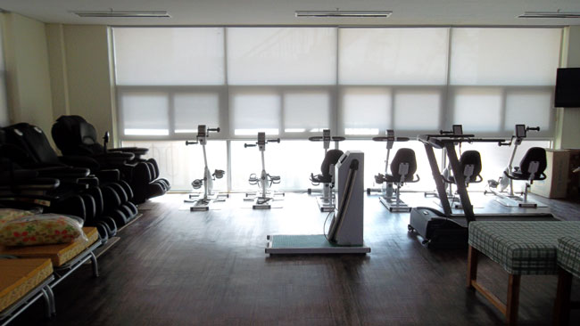 샬롬어메니티 요양원 이미지 2