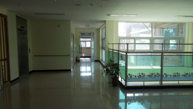 샬롬어메니티 요양원