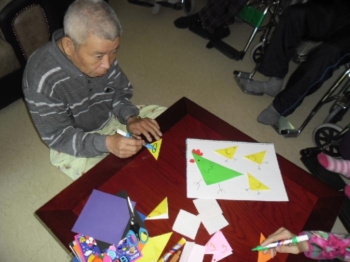 주사랑노인요양센터 이미지 16