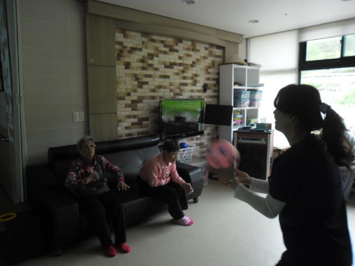 주사랑노인요양센터 이미지 15