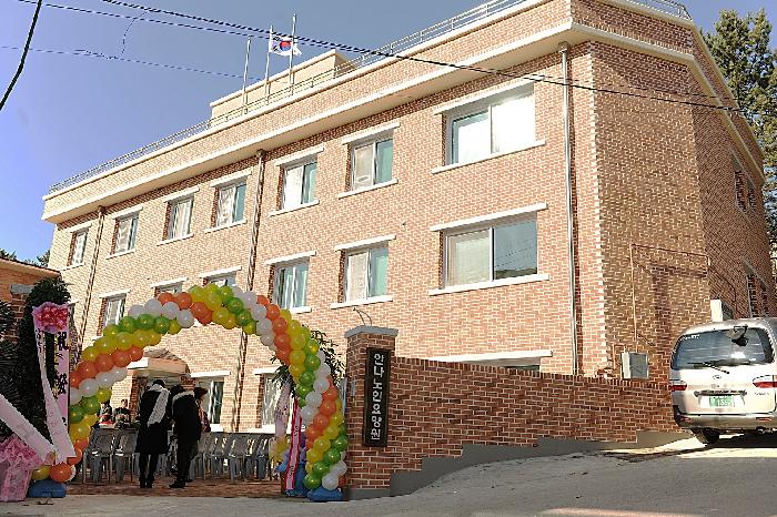 안나노인요양원 이미지 4