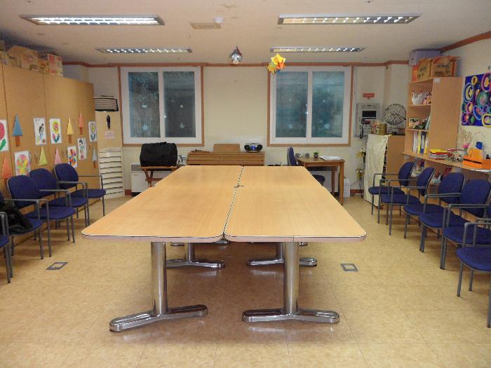 흰돌요양센터(목제관) 이미지 6