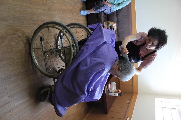 사랑요양원 이미지 4