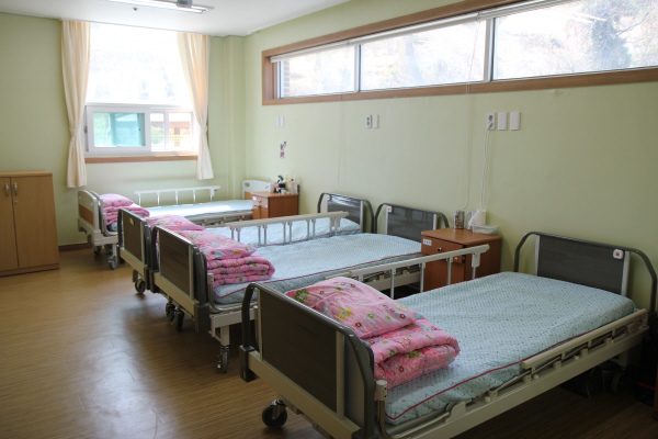 해송노인전문요양원 이미지 10