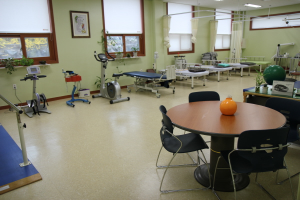 해송노인전문요양원 이미지 7