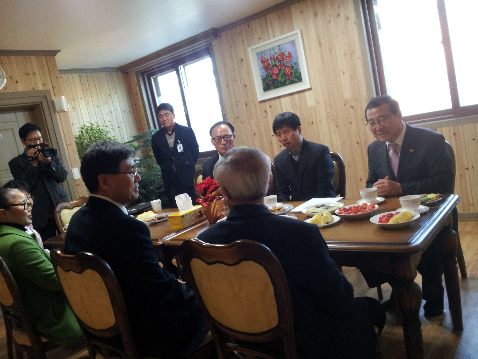 예인요양원 이미지 13