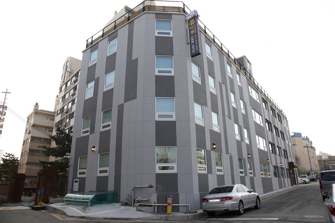 휴마루 시니어타운 이미지 9