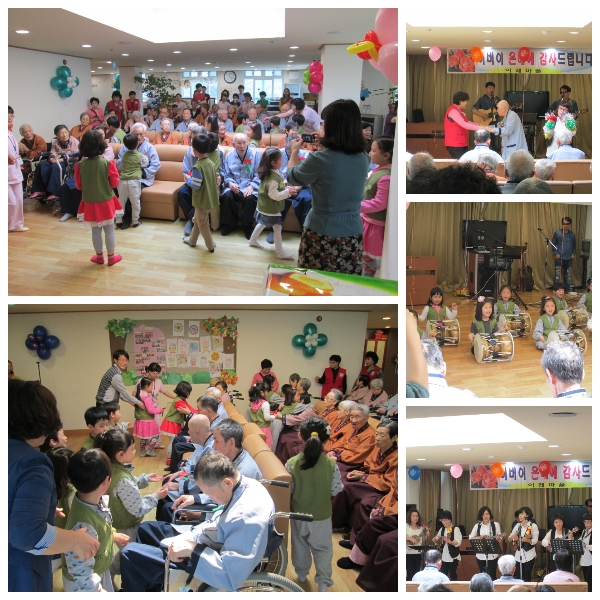 이레마을노인요양원 이미지 3