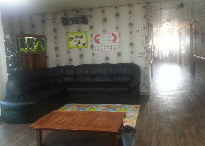 하늘노인요양공동생활가정 이미지 9