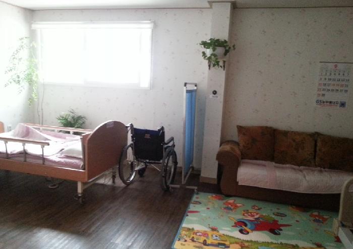 하늘노인요양공동생활가정 이미지 6